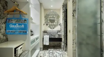 GRANADA LUXURY BELEK
