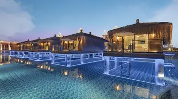 GRANADA LUXURY BELEK