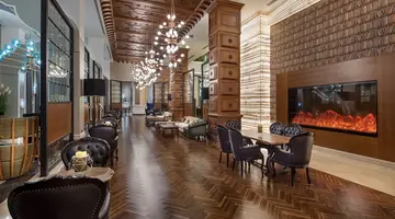 GRANADA LUXURY BELEK