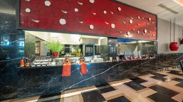 GRANADA LUXURY BELEK