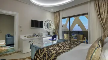 GRANADA LUXURY BELEK