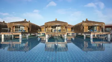 GRANADA LUXURY BELEK