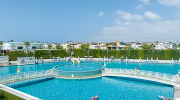 GRANADA LUXURY BELEK