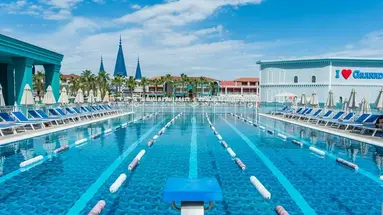Granada Luxury Belek