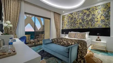 Granada Luxury Belek