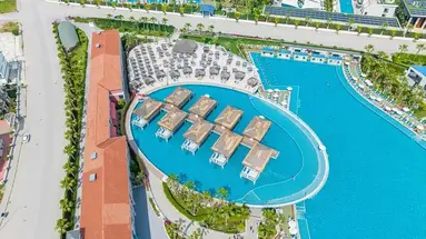 Granada Luxury Belek