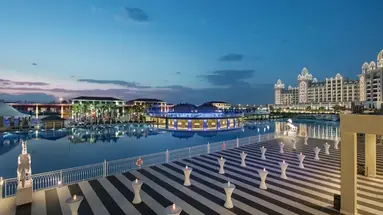 Granada Luxury Belek
