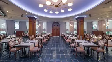 Granada Luxury Belek