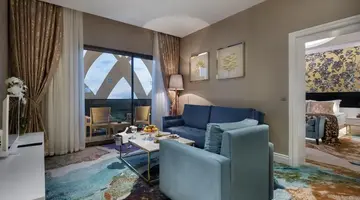 Granada Luxury Belek