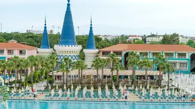 Granada Luxury Belek