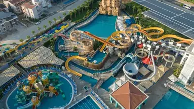 Granada Luxury Belek