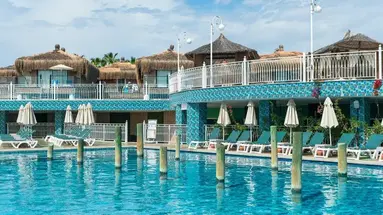 Granada Luxury Belek