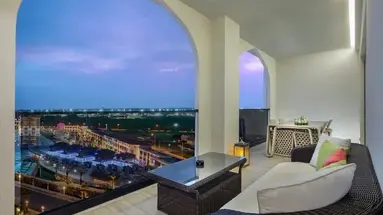 Granada Luxury Belek