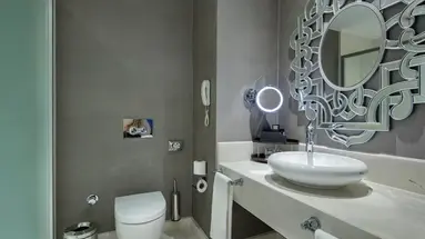Granada Luxury Belek
