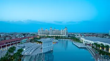 Granada Luxury Belek
