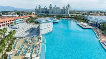 Granada Luxury Belek
