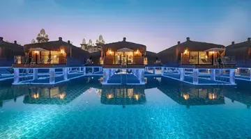 Granada Luxury Belek