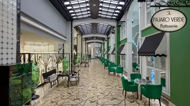 Granada Luxury Belek
