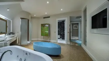 Granada Luxury Belek