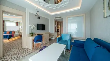 Granada Luxury Belek