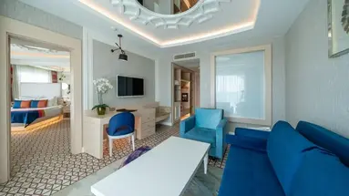 Granada Luxury Belek