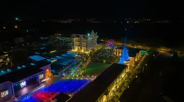 Granada Luxury Belek