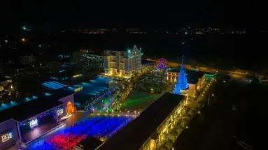 Granada Luxury Belek