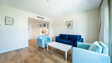 Granada Luxury Belek
