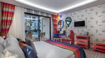 Granada Luxury Belek