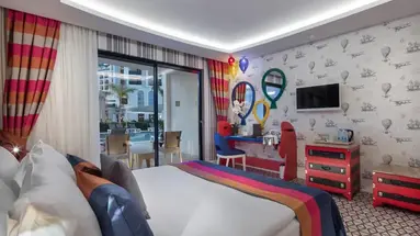 Granada Luxury Belek
