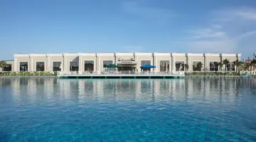 Granada Luxury Belek