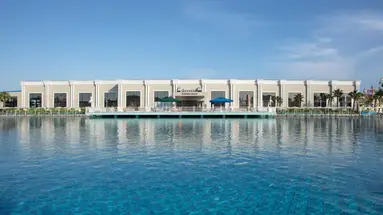 Granada Luxury Belek