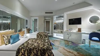 Granada Luxury Belek