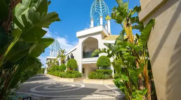 Granada Luxury Belek