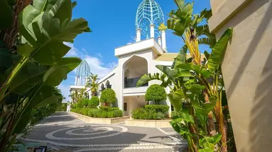 Granada Luxury Belek
