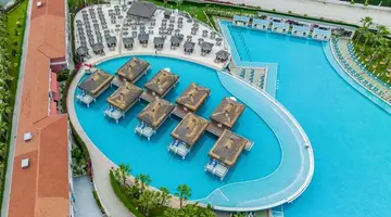 Granada Luxury Belek