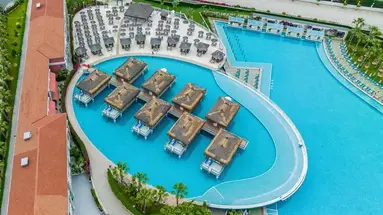 Granada Luxury Belek