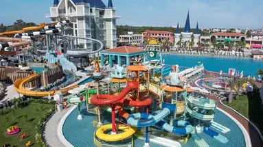 Granada Luxury Belek
