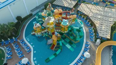 Granada Luxury Belek