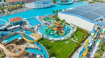 Granada Luxury Belek