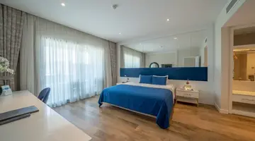 Granada Luxury Belek
