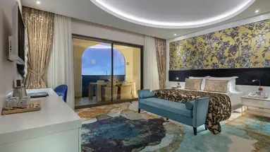 Granada Luxury Belek