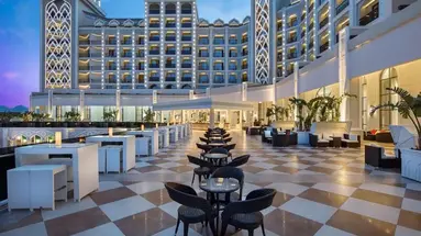 Granada Luxury Belek
