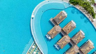 Granada Luxury Belek