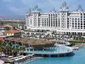 GRANADA LUXURY BELEK