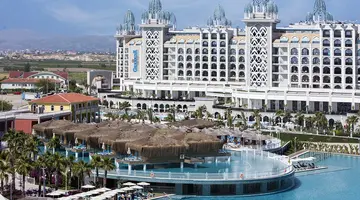 GRANADA LUXURY BELEK