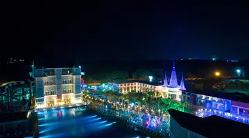 GRANADA LUXURY BELEK