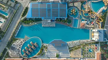 GRANADA LUXURY BELEK