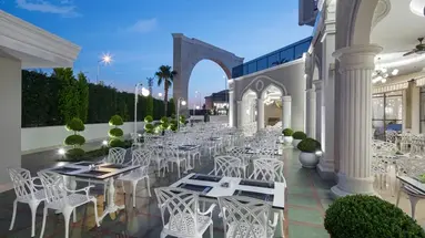 Granada Luxury Belek