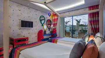 Granada Luxury Belek